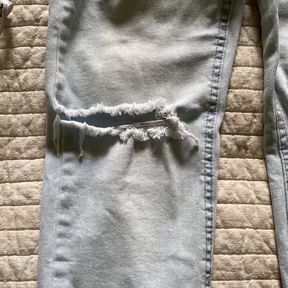 Jeans - Picture 5 of 8